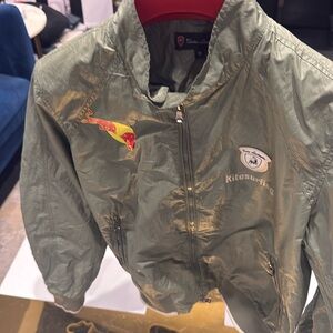 Sports jacket Janino Lamborghini medium